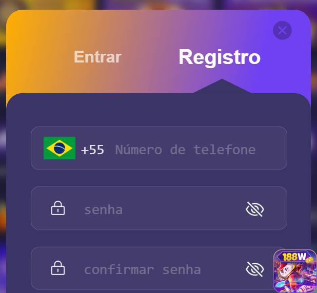 188w.com mergulhe em exclusivo jogo